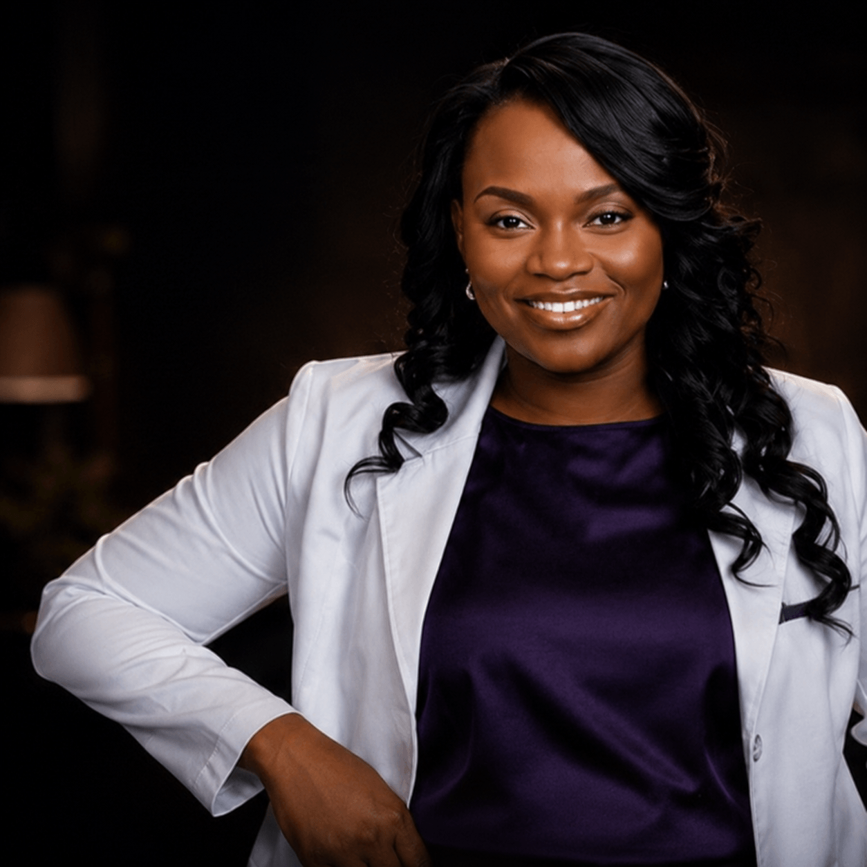 DR. OKORO