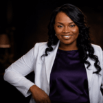 Dr. Olubukola “Bukola” Okoro, MD